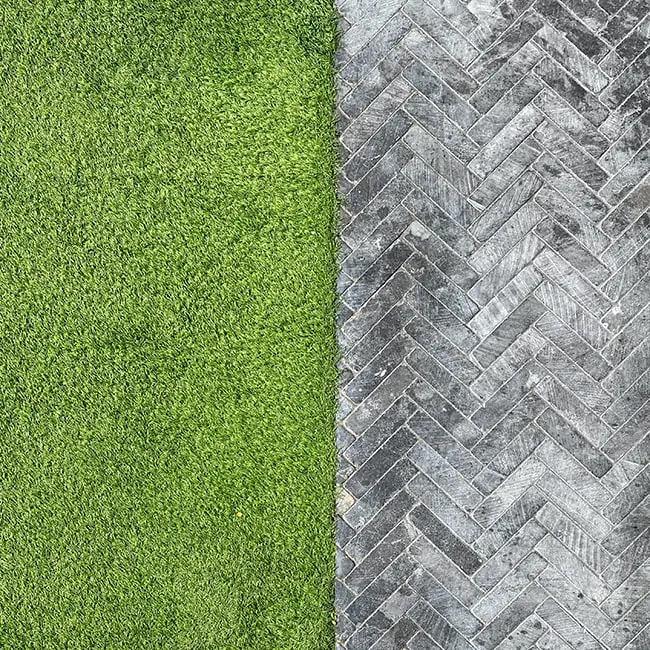 Lowering Carbon Footprint 1