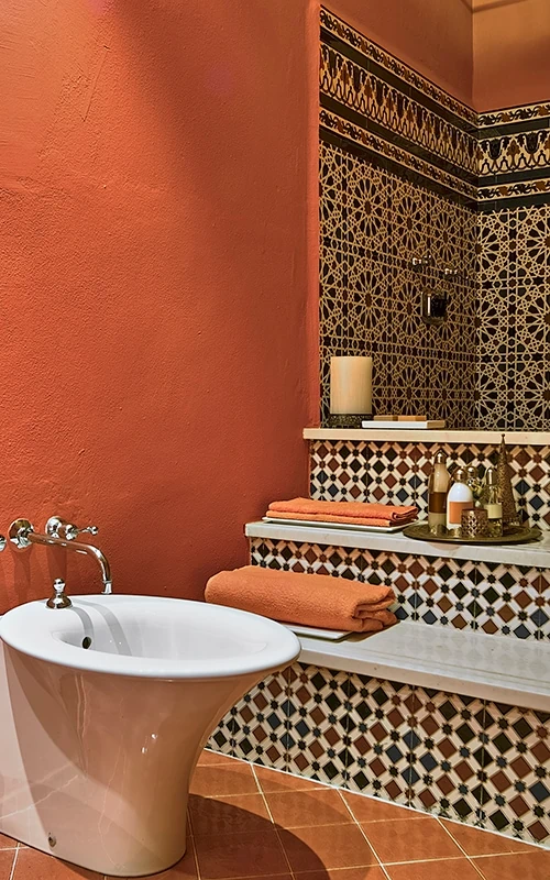 ceramic tiles lavacotta banner
