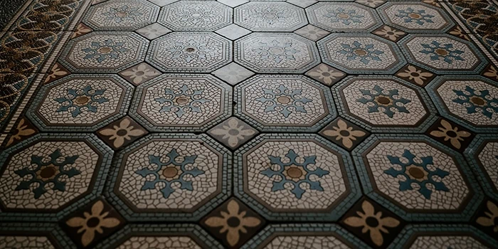 special collection tiles lavacotta banner